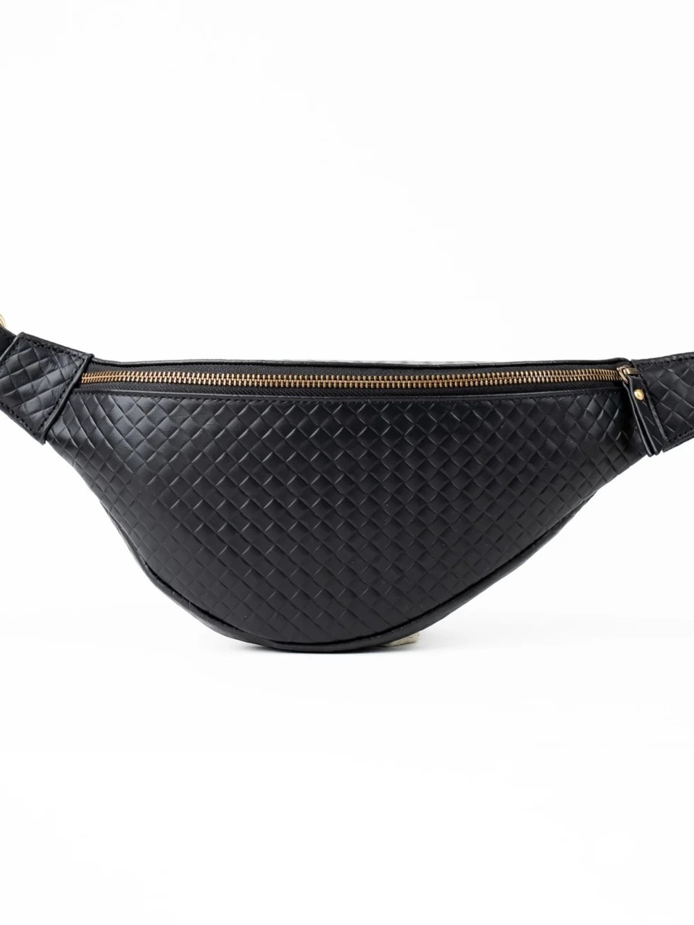 ANDAR The Tatum Black Bag
